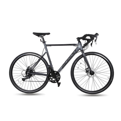 Mogoo Strider 700C Road Bike