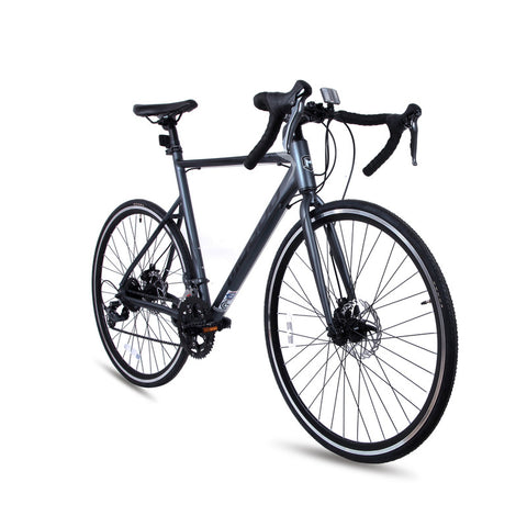 Mogoo Strider 700C Road Bike