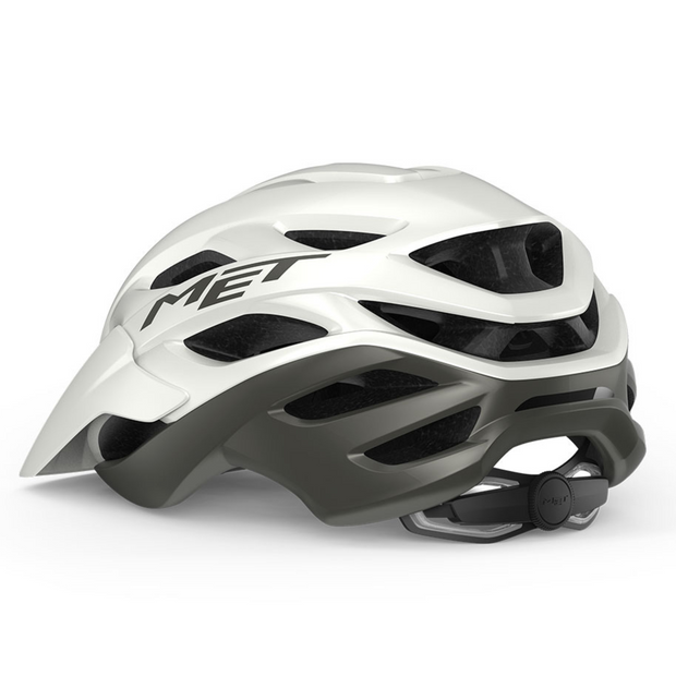 MET Veleno MTB Helmet | Gravel, Trail & XC