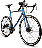 Mogoo Strider 700C Road Bike
