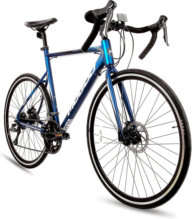 Mogoo Strider 700C Road Bike