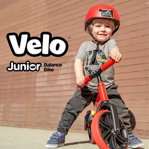 Y-Volution YVelo Junior Balance Bike