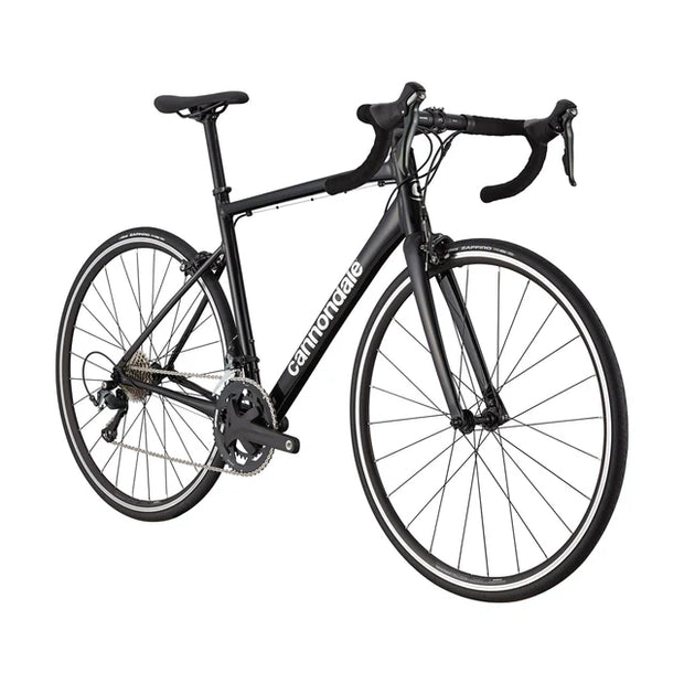 Cannondale CAAD Optimo 2 Tiagra Road Bike