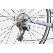 Cannondale CAAD Optimo 2 Tiagra Road Bike