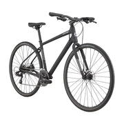 Cannondale Quick 5 Disc Hybrid Bike