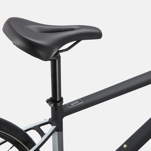 Cannondale Quick 5 Disc Hybrid Bike