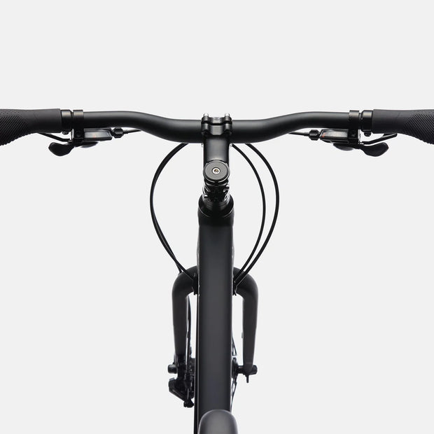 Cannondale Quick 5 Disc Hybrid Bike