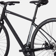 Cannondale Quick 5 Disc Hybrid Bike