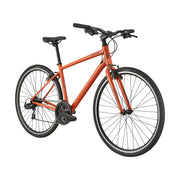 Cannondale Quick 6 Hybrid Bike