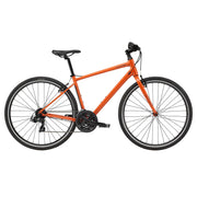 Cannondale Quick 6 Hybrid Bike