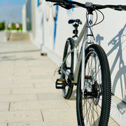 Spartan Hyperlite Alloy Bicycle