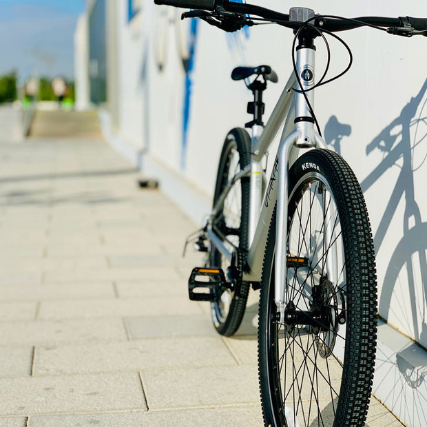 Spartan Hyperlite Alloy Bicycle