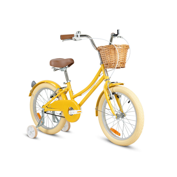 Rizz Platinum Girls Bicycle - all sizes