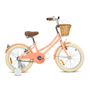 Rizz Platinum Girls Bicycle - all sizes