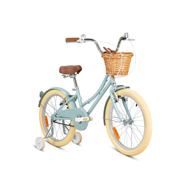 Rizz Platinum Girls Bicycle - all sizes