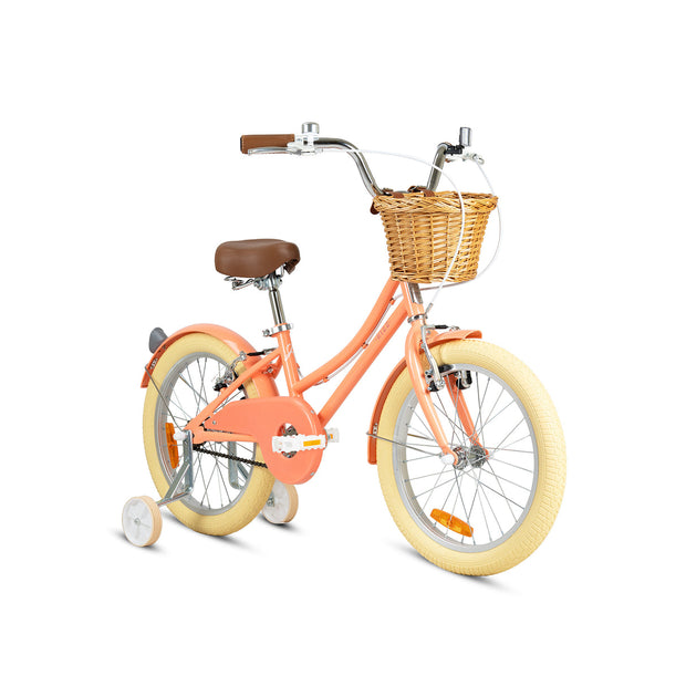 Rizz Platinum Girls Bicycle - all sizes