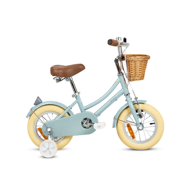 Rizz Platinum Girls Bicycle - all sizes
