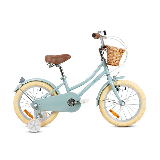 Rizz Platinum Girls Bicycle - all sizes
