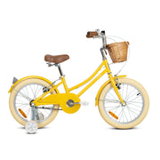 Rizz Platinum Girls Bicycle - all sizes