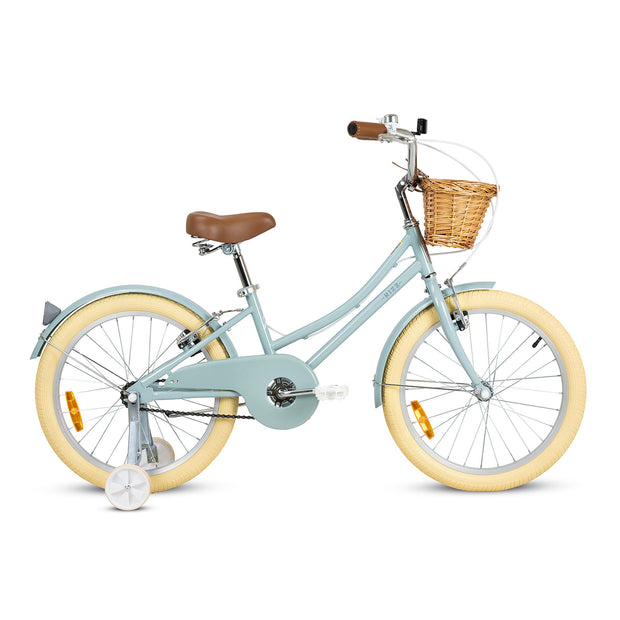Rizz Platinum Girls Bicycle - all sizes