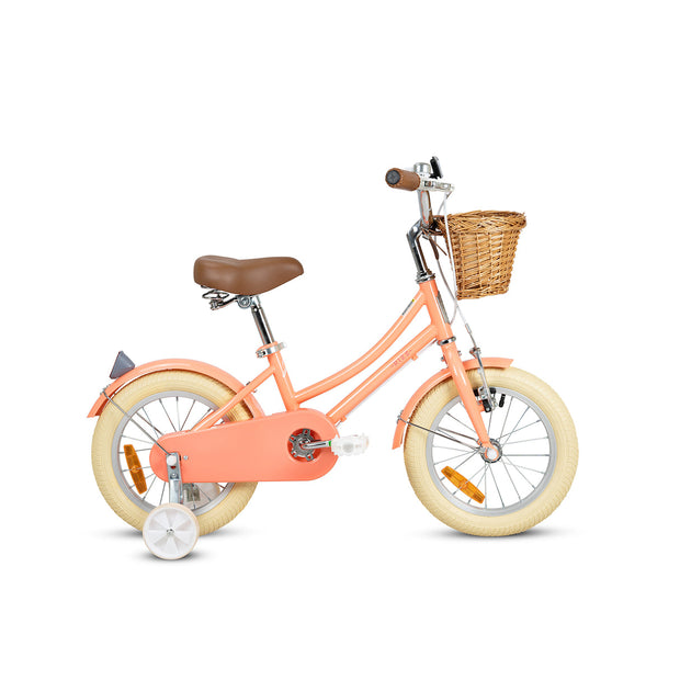 Rizz Platinum Girls Bicycle - all sizes