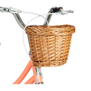 Rizz Platinum Girls Bicycle - all sizes