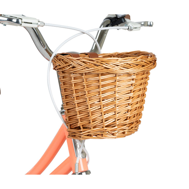 Rizz Platinum Girls Bicycle - all sizes