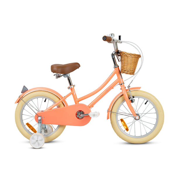 Rizz Platinum Girls Bicycle - all sizes