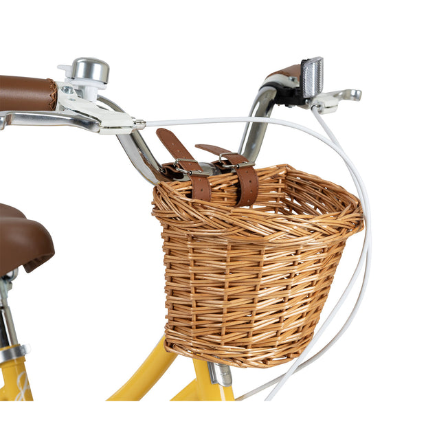 Rizz Platinum Girls Bicycle - all sizes