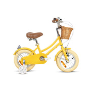 Rizz Platinum Girls Bicycle - all sizes