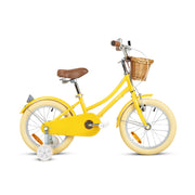 Rizz Platinum Girls Bicycle - all sizes