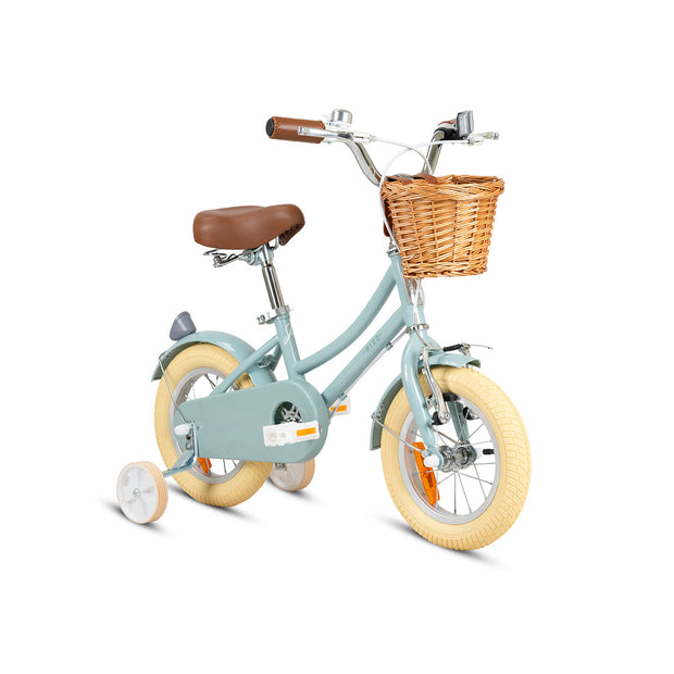 Rizz Platinum Girls Bicycle - all sizes