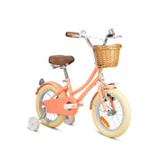 Rizz Platinum Girls Bicycle - all sizes