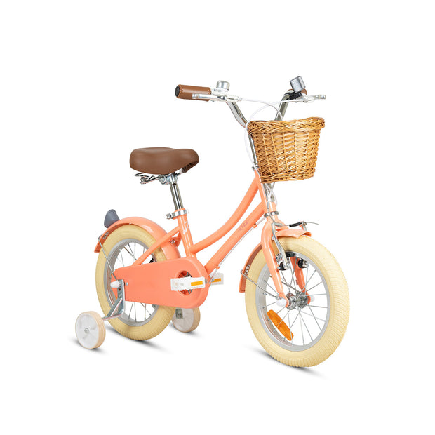 Rizz Platinum Girls Bicycle - all sizes