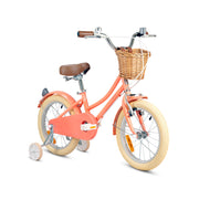 Rizz Platinum Girls Bicycle - all sizes