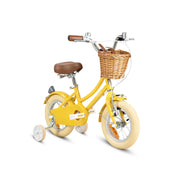 Rizz Platinum Girls Bicycle - all sizes
