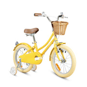 Rizz Platinum Girls Bicycle - all sizes