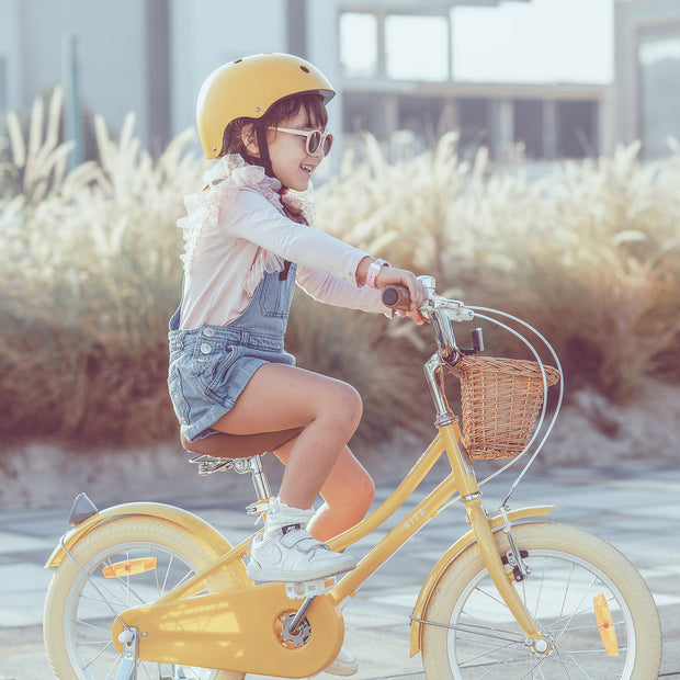 Rizz Platinum Girls Bicycle - all sizes