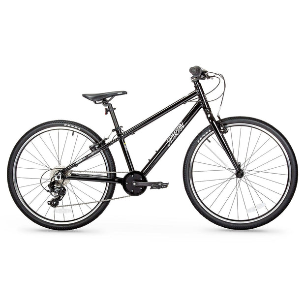Spartan Hyperlite Alloy Bicycle