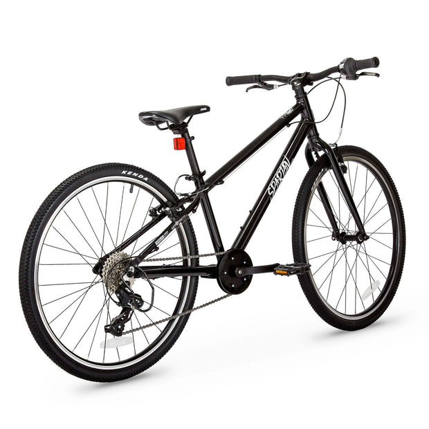 Spartan Hyperlite Alloy Bicycle