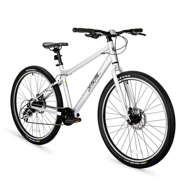 Spartan Hyperlite Alloy Bicycle