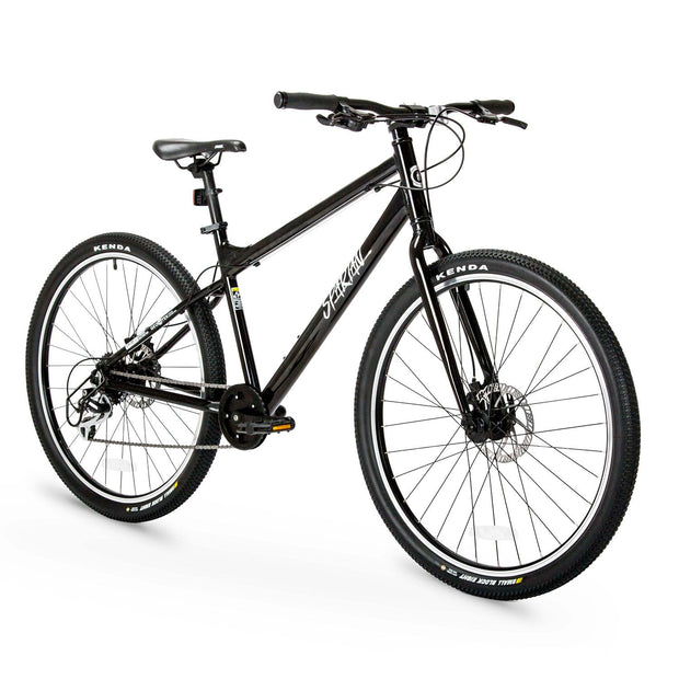 Spartan Hyperlite Alloy Bicycle