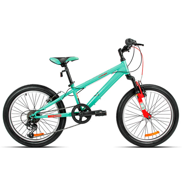Spartan 20" Cypher MTB