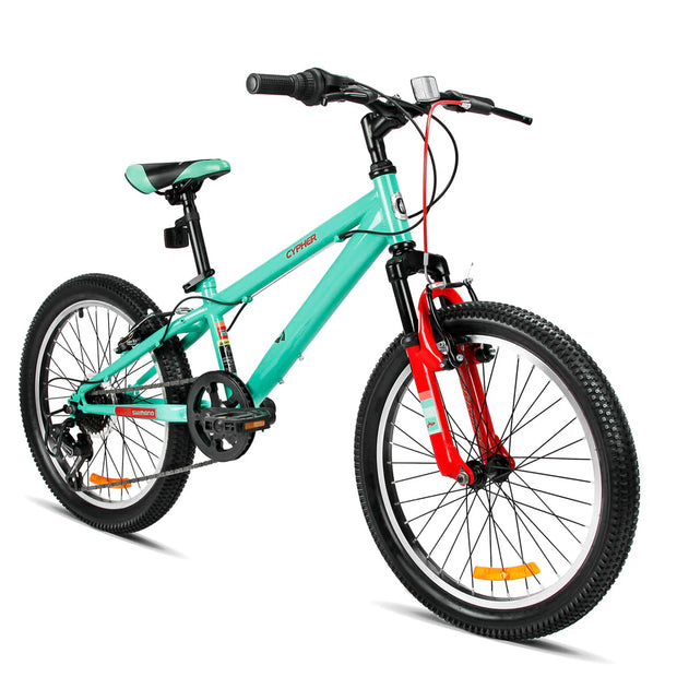 Spartan 20" Cypher MTB