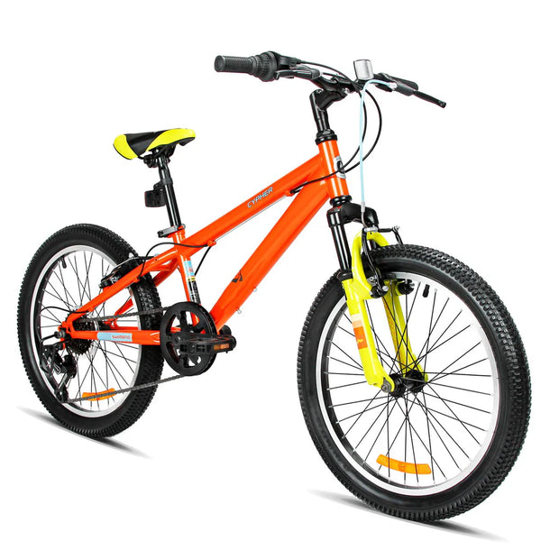 Spartan 20" Cypher MTB