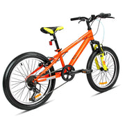 Spartan 20" Cypher MTB