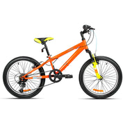 Spartan 20" Cypher MTB