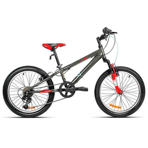 Spartan 20" Cypher MTB