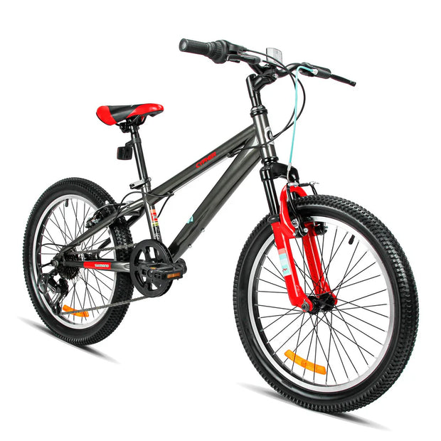 Spartan 20" Cypher MTB