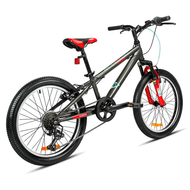 Spartan 20" Cypher MTB
